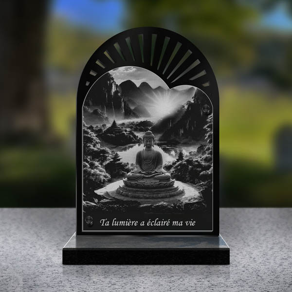 bouddha