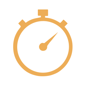 icon horloge