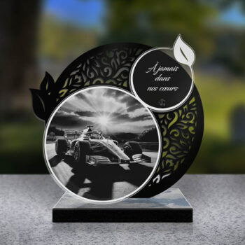 plaque funéraire feuille f1